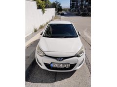 Sahibinden Hyundai i20 1.4 CVVT Tam otomatik Sense 2014 Model
