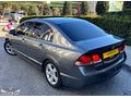 2010 HONDA CİVİC 1.6 ELEGANCE LPG-NAVİGASYON-DERİ