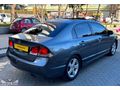 2010 HONDA CİVİC 1.6 ELEGANCE LPG-NAVİGASYON-DERİ