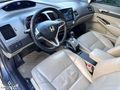 2010 HONDA CİVİC 1.6 ELEGANCE LPG-NAVİGASYON-DERİ