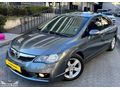 2010 HONDA CİVİC 1.6 ELEGANCE LPG-NAVİGASYON-DERİ