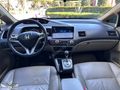 2010 HONDA CİVİC 1.6 ELEGANCE LPG-NAVİGASYON-DERİ