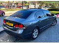 2010 HONDA CİVİC 1.6 ELEGANCE LPG-NAVİGASYON-DERİ