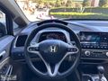 2010 HONDA CİVİC 1.6 ELEGANCE LPG-NAVİGASYON-DERİ