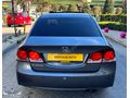 2010 HONDA CİVİC 1.6 ELEGANCE LPG-NAVİGASYON-DERİ