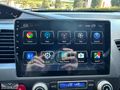 2010 HONDA CİVİC 1.6 ELEGANCE LPG-NAVİGASYON-DERİ
