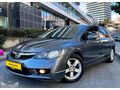 2010 HONDA CİVİC 1.6 ELEGANCE LPG-NAVİGASYON-DERİ