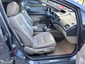 2010 HONDA CİVİC 1.6 ELEGANCE LPG-NAVİGASYON-DERİ