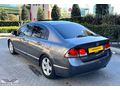 2010 HONDA CİVİC 1.6 ELEGANCE LPG-NAVİGASYON-DERİ