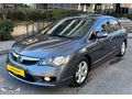 2010 HONDA CİVİC 1.6 ELEGANCE LPG-NAVİGASYON-DERİ
