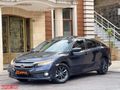 *KOPUZ* MAKYAJLI KASA CİVİC ELEGANCE OTOMATİK