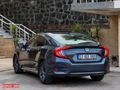 *KOPUZ* MAKYAJLI KASA CİVİC ELEGANCE OTOMATİK