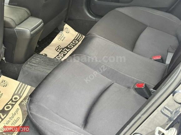 *KOPUZ* MAKYAJLI KASA CİVİC ELEGANCE OTOMATİK