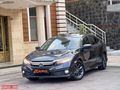 *KOPUZ* MAKYAJLI KASA CİVİC ELEGANCE OTOMATİK