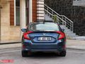 *KOPUZ* MAKYAJLI KASA CİVİC ELEGANCE OTOMATİK