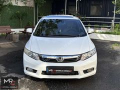 2012 / 134.400 KM / BENZİN+LPG / OTOMATİK / ELEGANCE HONDA CİVİC