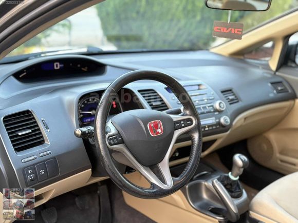 ARİFOĞLU OTO'dan 2008 HATASIZ 112.000KM
