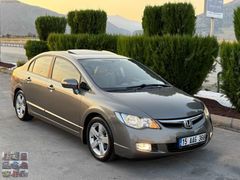 ARİFOĞLU OTO'dan 2008 HATASIZ 112.000KM