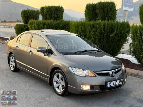 ARİFOĞLU OTO'dan 2008 HATASIZ 112.000KM