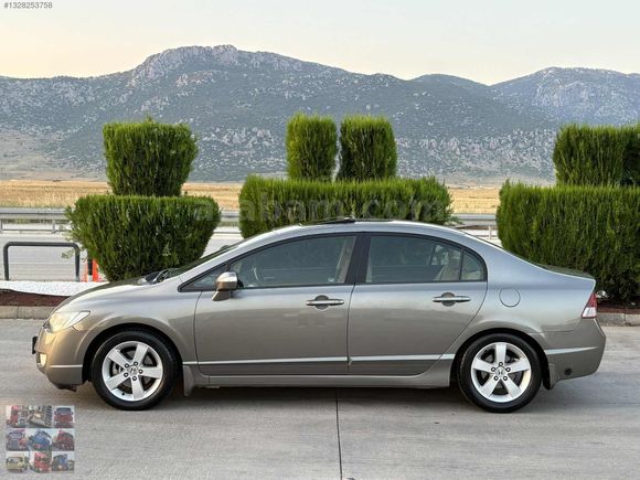 ARİFOĞLU OTO'dan 2008 HATASIZ 112.000KM
