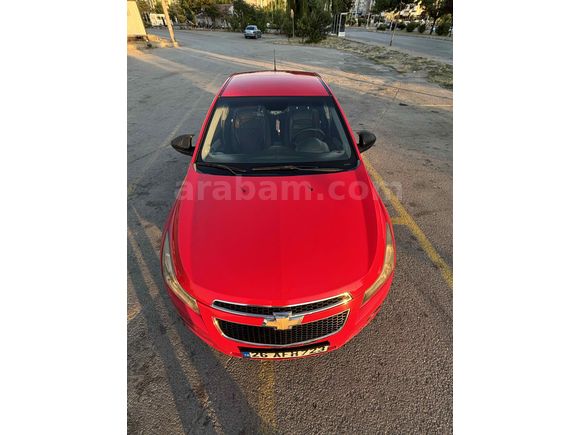 Sahibinden Chevrolet Cruze 1.6 LS 2010 Model 