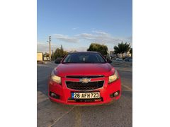 Sahibinden Chevrolet Cruze 1.6 LS 2010 Model 