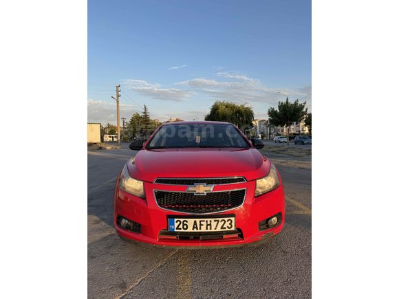 Sahibinden Chevrolet Cruze 1.6 LS 2010 Model 