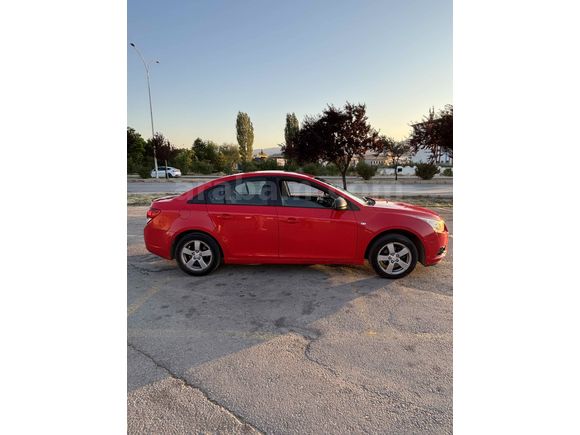 Sahibinden Chevrolet Cruze 1.6 LS 2010 Model 