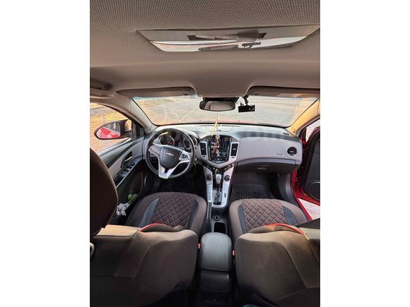 Sahibinden Chevrolet Cruze 1.6 LS 2010 Model 
