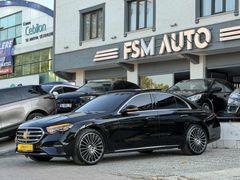 2025+E-180+EXCLUSİVE+HATASIZ+PPF+ARKA AKS+AİRMATİC+BURMESTER+