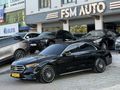 2025+E-180+EXCLUSİVE+HATASIZ+PPF+ARKA AKS+AİRMATİC+BURMESTER+