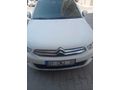 Sahibinden Citroen C-Elysée 1.6 HDi Exclusive 2013 Model