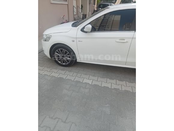 Sahibinden Citroen C-Elysée 1.6 HDi Exclusive 2013 Model