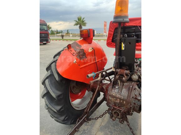 Galeriden Massey Ferguson 240 S Manisa