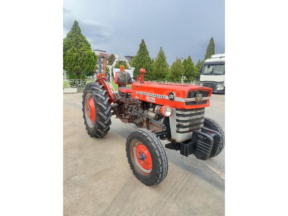 Galeriden Massey Ferguson 240 S Manisa