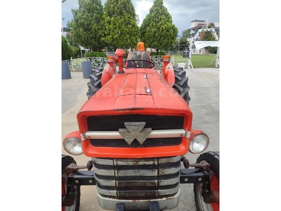 Galeriden Massey Ferguson 240 S Manisa