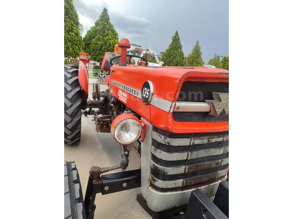 Galeriden Massey Ferguson 240 S Manisa