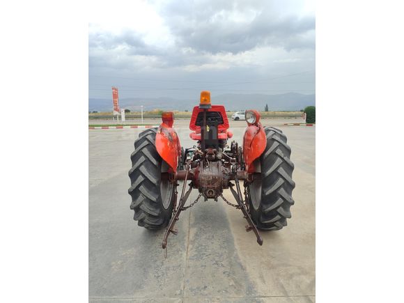 Galeriden Massey Ferguson 240 S Manisa