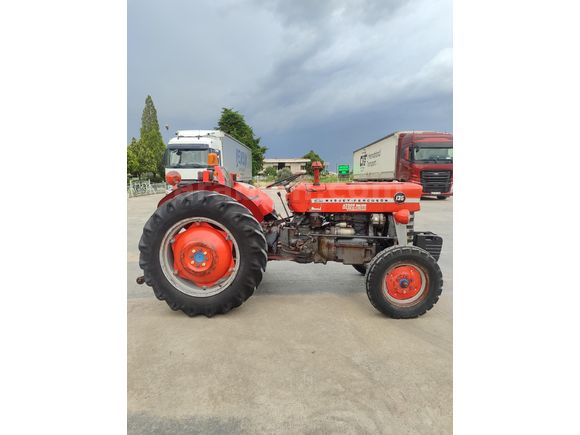 Galeriden Massey Ferguson 240 S Manisa