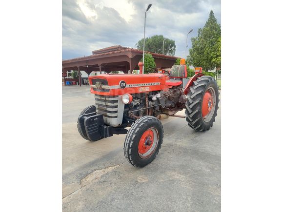 Galeriden Massey Ferguson 240 S Manisa