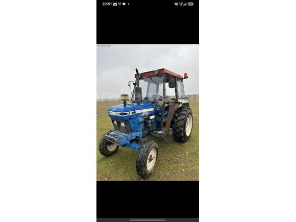 Sahibinden Farmtrac