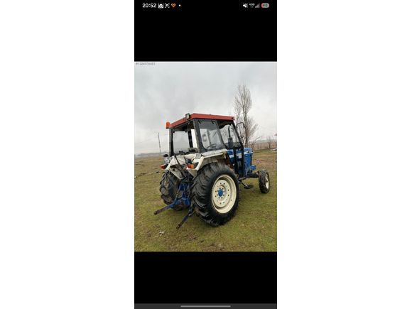 Sahibinden Farmtrac