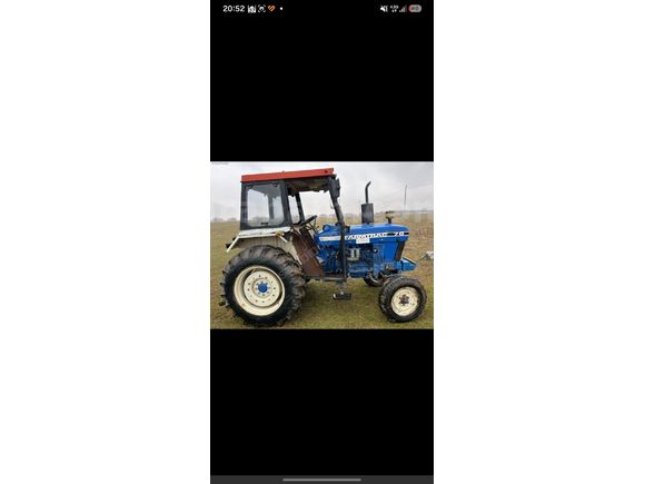 Sahibinden Farmtrac