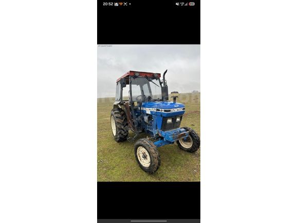 Sahibinden Farmtrac