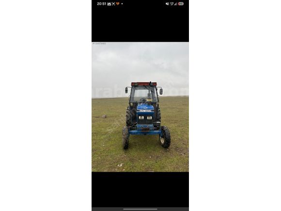 Sahibinden Farmtrac