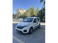 Sahibinden Fiat Fiorino Combi 1.3 Multijet Pop 2018 Model 