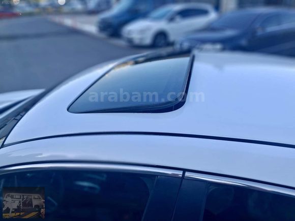 _Doğuş Otomobilden_^^2016 Honda Civic Elegance Otm^^