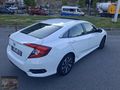 _Doğuş Otomobilden_^^2016 Honda Civic Elegance Otm^^