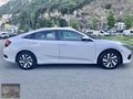 _Doğuş Otomobilden_^^2016 Honda Civic Elegance Otm^^