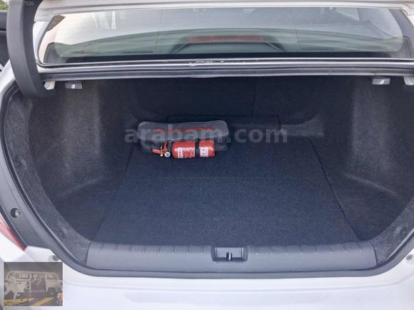 _Doğuş Otomobilden_^^2016 Honda Civic Elegance Otm^^
